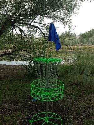 Yakima Sportsman State Park (Yakima, WA) | Disc Golf Courses | Disc ...