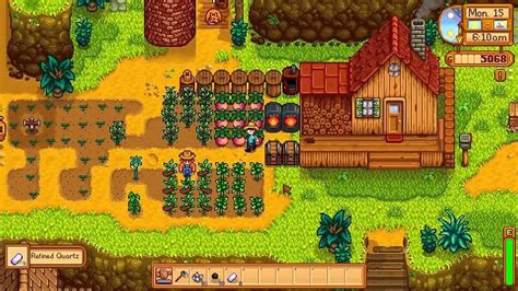 Stardew Valley Lightning Rod: The Most Useful Tips | GamesCrack.org