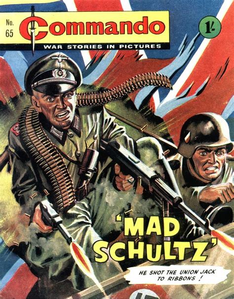 Commando Comics Covers - Google Search | Magazine Art - Commando ...