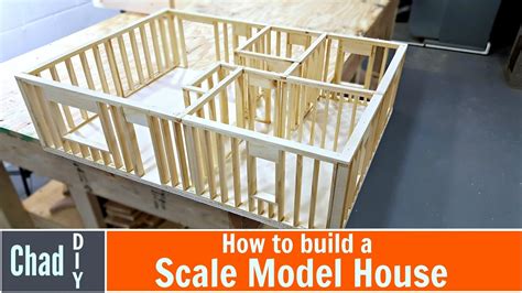 33+ House Plan Scale Models