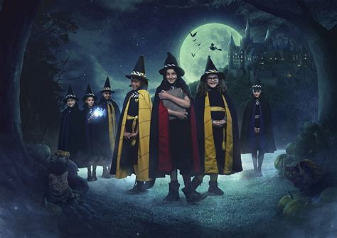 1366x768px | free download | HD wallpaper: TV Show, The Worst Witch ...