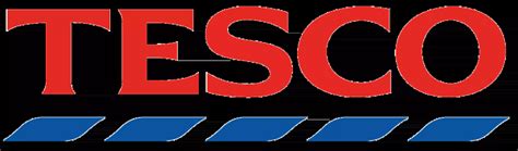 Tesco Logo Png Transparent Tesco Logo Clipart Large S - vrogue.co