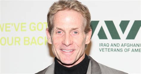 Skip Bayless returns to Fox, introduces his new 'dream team' - TheStreet