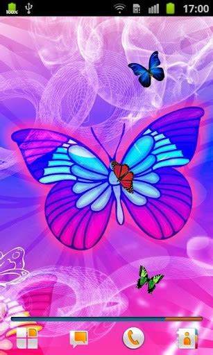 🔥 [50+] Live Wallpapers Butterflies | WallpaperSafari