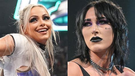 Liv Morgan Reacts To Rhea Ripley WWE Legitimate Injury - WrestleTalk