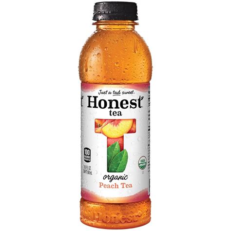 honest tea