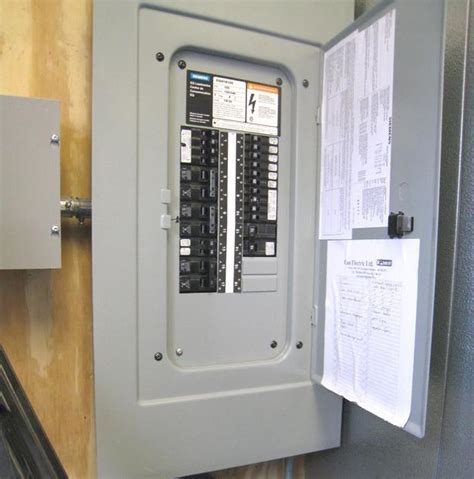 Understanding Electric Panels & Overview of Residential Electrical Panels