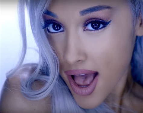 WATCH: Ariana Grande's Music Video For 'Focus' Is Finally Here