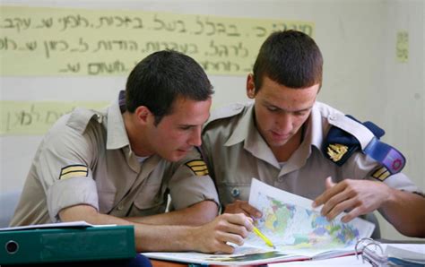 Programs - Bless Israel's Soldiers