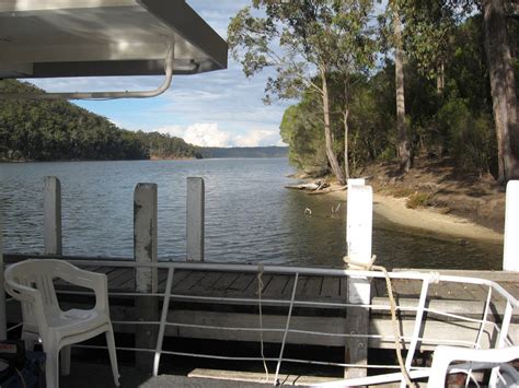 Mallacoota – Mallacoota Wilderness Houseboats