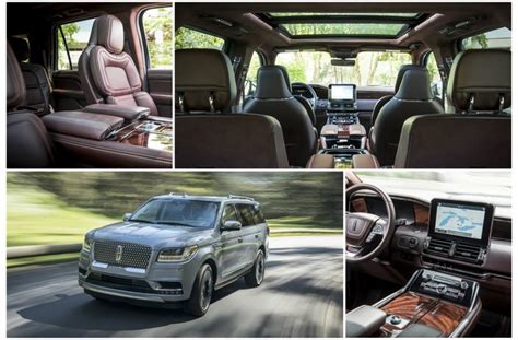 13 Most Comfortable Luxury SUVs You Can Buy in 2020 | U.S. News & World Report