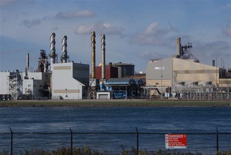 Investigation underway after spill at Algoma Steel | Northern Ontario Construction News