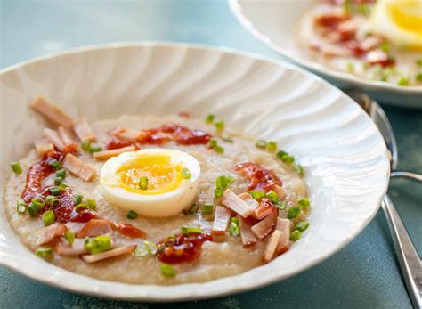 7 Recipes for Congee, Your New Favorite Rice Bowl — Eat This Not That