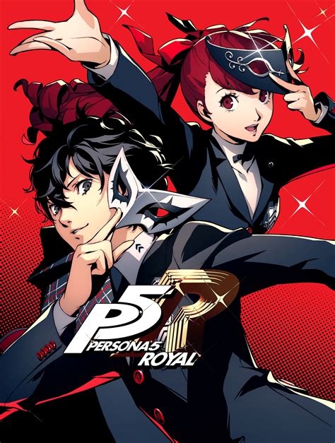 Review | Persona 5 Royal - XboxEra