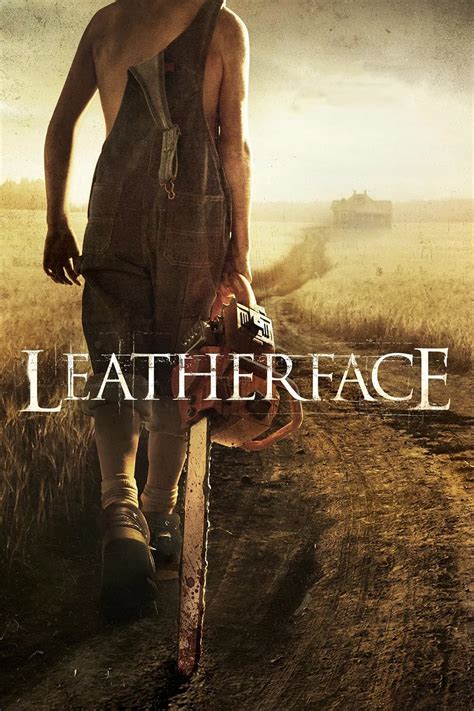 Ver Leatherface (2017) Online - Pelisplus