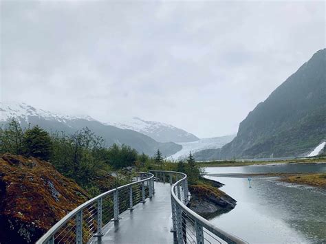 Juneau Alaska Ultimate Guide you want to read before traveling ⋆