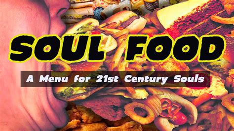 Soul Food Podcast