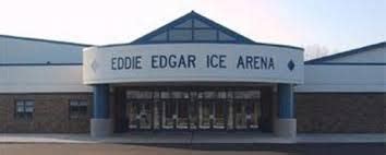 Eddie Edgar Ice Arena - Ice Rink in Livonia, MI - Travel Sports