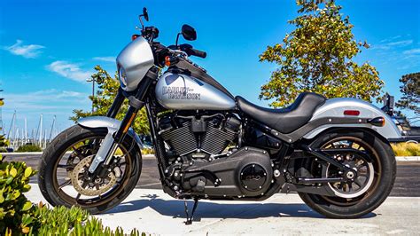 First Ride: 2020 Harley-Davidson Low Rider S - Vicarious Magazine