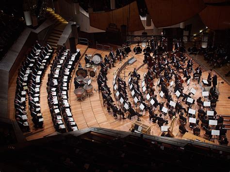 Berliner Philharmoniker Live DSD Streaming | Polyhymnia International