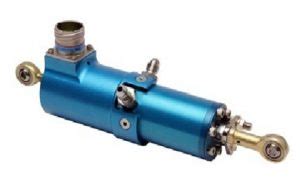 Hydraulic Actuator : Working, Types, Advantages & Its Applications