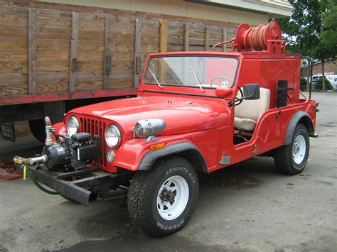 1975 Jeep CJ-6 - Information and photos - MOMENTcar