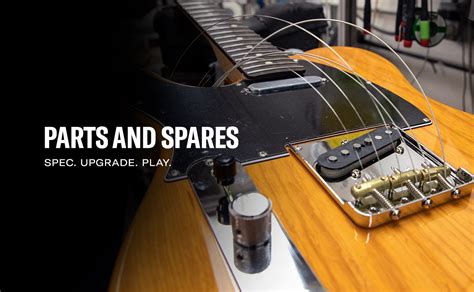 Fender Guitars | Electric, Acoustic & Bass Guitars, Amps, Pro Audio