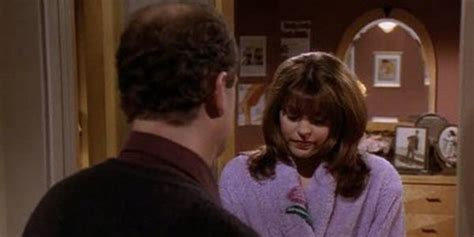 Frasier: The 10 Worst Things Daphne Has Ever Done, Ranked