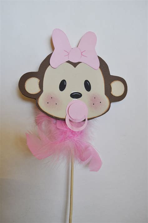 Monkey on a Stick 001 | Monkey on a stick | Carlene Cruz | Flickr