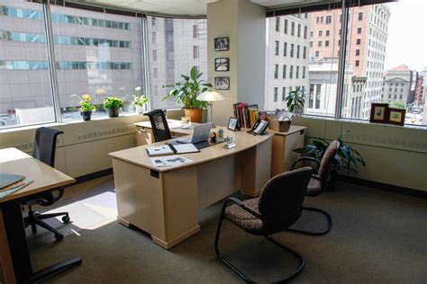 SMALL OFFICE SPACE TO RENT NEAR ME - Officense - Instant Business Office