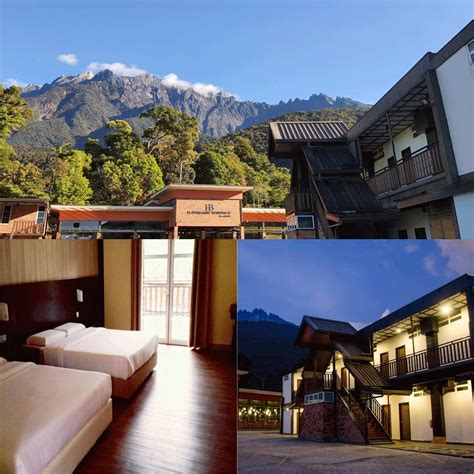 16 Top Rated Kundasang Homestays With Mountain Views - dahcuti Blog