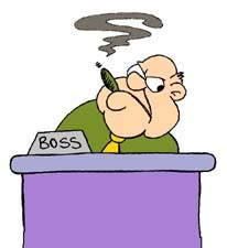 Free Mean Boss Cliparts, Download Free Mean Boss Cliparts png images ...