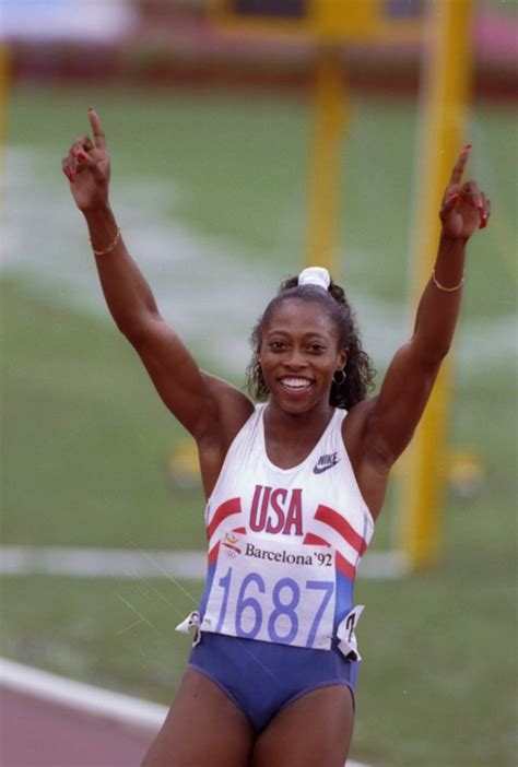 15 Memorable African American Olympic Moments | HuffPost