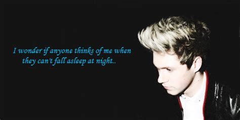 Niall Horan Quotes - NiallHoranReal Photo (36874477) - Fanpop