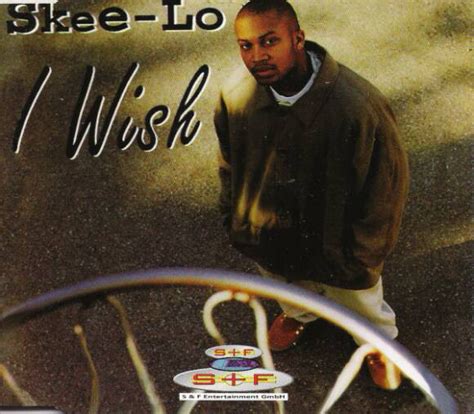 Skee-Lo - I Wish (CD, Maxi-Single) | Discogs