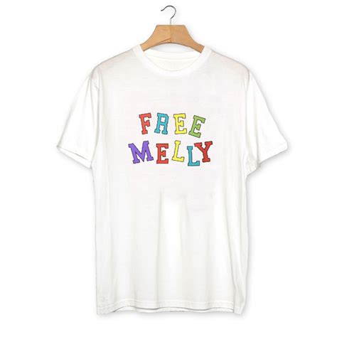 Free Melly T-Shirt