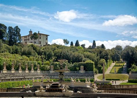 Buy Discounted Boboli Gardens Tickets, Florence! - museuly