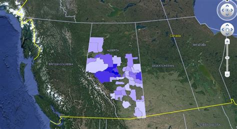 Wild pig distribution and eradication on the prairies - Alberta Beef Producers