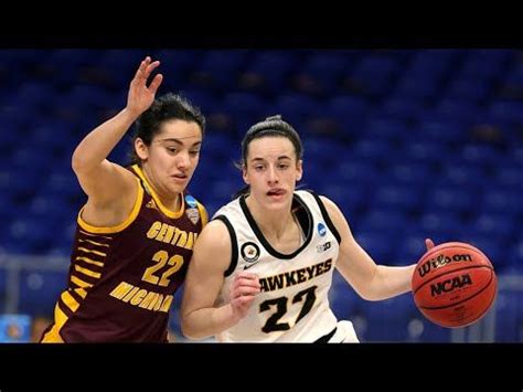 This Game is More Than Paige Bueckers vs Caitlin Clark | Iowa basketball, Uconn women, Womens ...