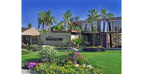 Desert Modernism in Palm Springs | Blend Radio & TV Magazine