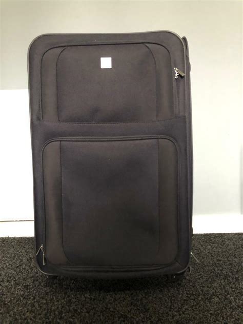 Large Tripp Suitcase | in Paisley, Renfrewshire | Gumtree