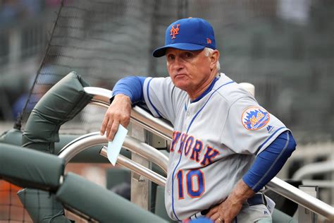 Report: Mets expect Terry Collins to retire after the season