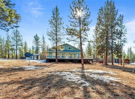 Chiloquin, OR Real Estate - Chiloquin Homes for Sale | realtor.com®