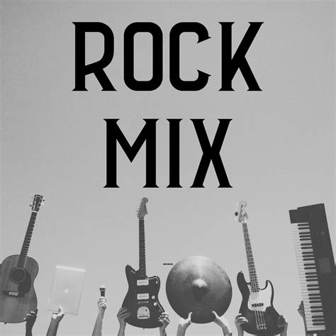 ‎Rock Mix - Album by Various Artists - Apple Music