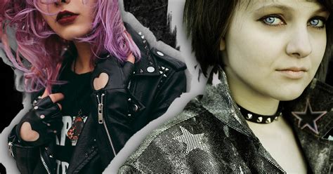 Emo Style Is Back With A Twist: Here Are The Cutest Emo Outfits For You ...