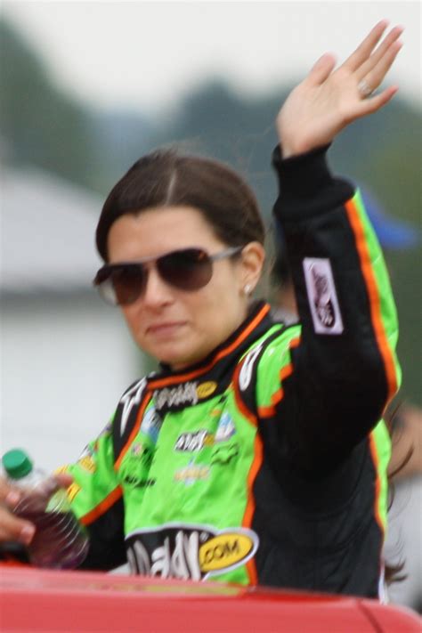 THIS DAY IN HISTORY| MAY 29 Danica Patrick becomes first woman to lead ...