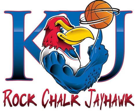 Kansas Jayhawks Wallpapers - Wallpaper Cave