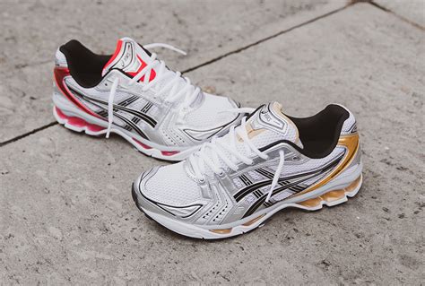 ASICS GEL-Kayano 14 OG | Available Now! - Footpatrol Blog