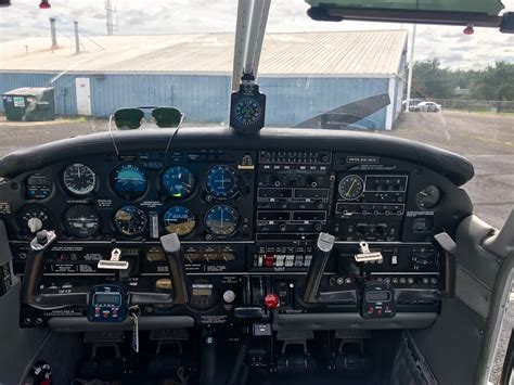 1979 Piper Warrior II (PA-28-161) | Aviation training, General aviation, Aviation