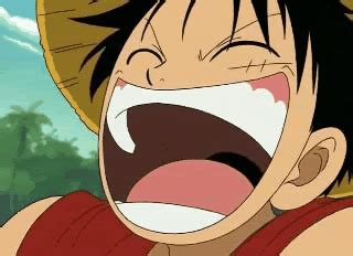 Luffy Laughing - Monkey D. Luffy Photo (12882123) - Fanpop